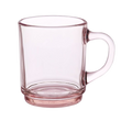 Duralex Canada | Tough Tempered Glassware Lot de six tasses multicolores Duralex Versailles Lot de six tasses multicolores Duralex Versailles