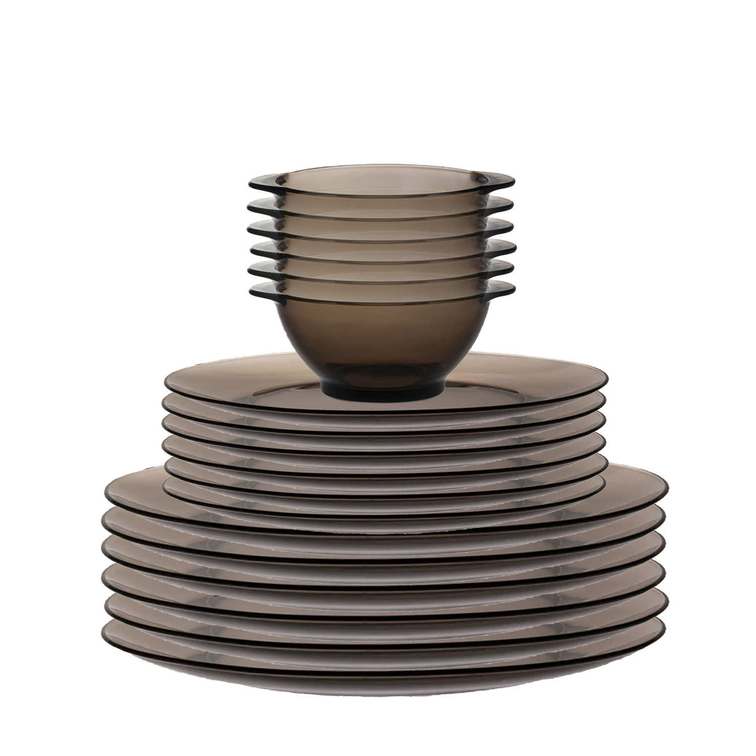 Duralex Lys Dinnerware - Thumbnail 2