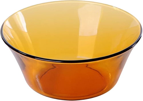 Lys Amber Table bowl 10.5 cm - 25 cl (Set of 6)
