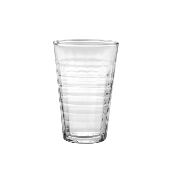 Verre à eau Prisme (Lot de 6)