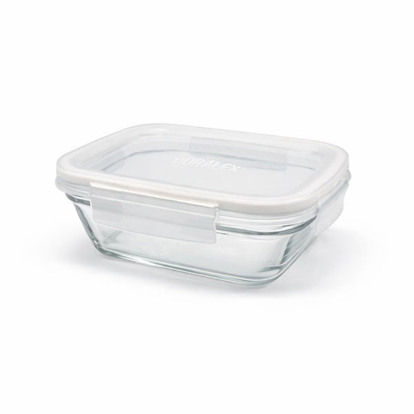 LYS Stackable Bowl with Leakproof Lid – 0.8L & 1.1L