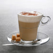 Duralex Caprice Espresso cup 90 ml  (Set of 6) Caprice Espresso cup 90 ml  (Set of 6)