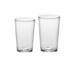 Duralex Unie Tumbler Set – 12 Piece (6x200ml, 6x330ml) Unie Tumbler Set – 12 Piece (6x200ml, 6x330ml)