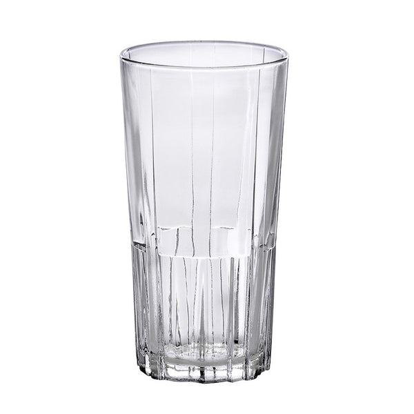 Verres à eau Jazz (Lot de 6)
