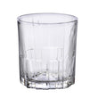 Duralex Jazz  Whiskey glass (Set of 6) Jazz  Whiskey glass (Set of 6)