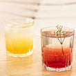 Duralex® Boutique Jazz - 12 Pcs Cocktail Glass Set , Lowball 21cl and Highball 30cl Jazz - 12 Pcs Cocktail Glass Set , Lowball 21cl and Highball 30cl