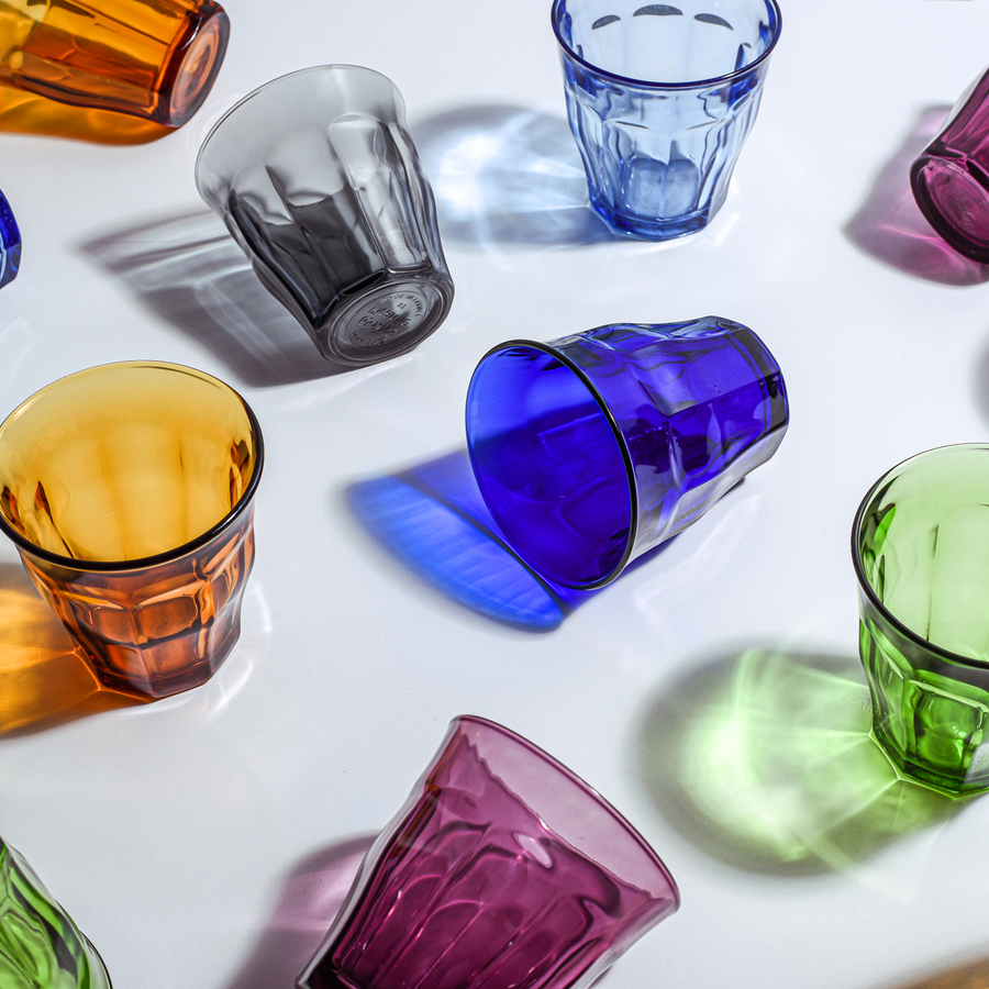 Duralex® Canada| Tough Tempered Glassware | Made in France Since 1945
