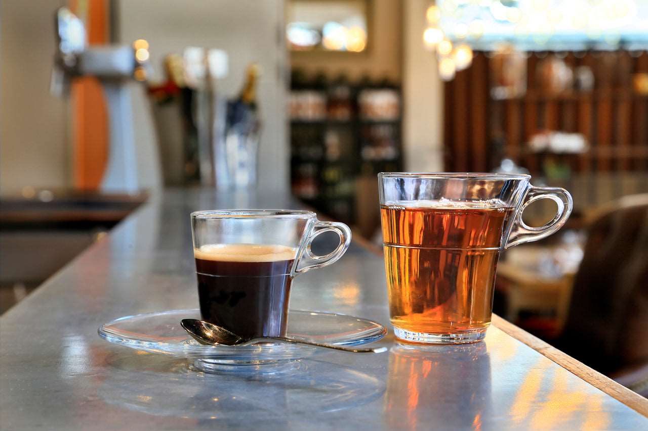Duralex Caprice Espresso Mug - Thumbnail 5