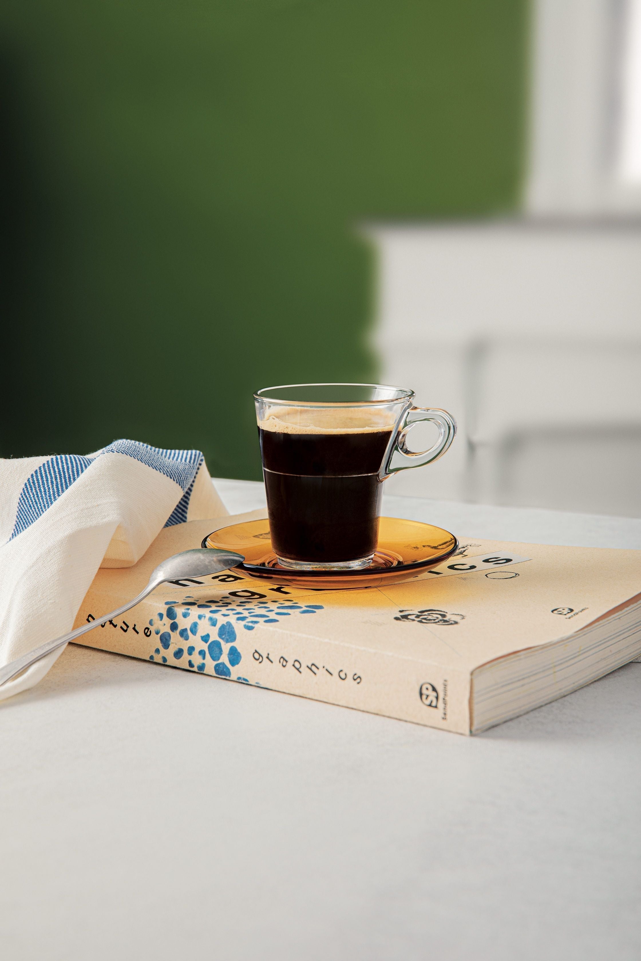 Duralex Caprice Espresso Mug - Thumbnail 4