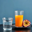 Duralex Canada | Tough Tempered Glassware Lys Clear Tumbler (set of 6) Duralex Lys. The large and small clear glass tumbler. Le grand et le petit verre transparent.