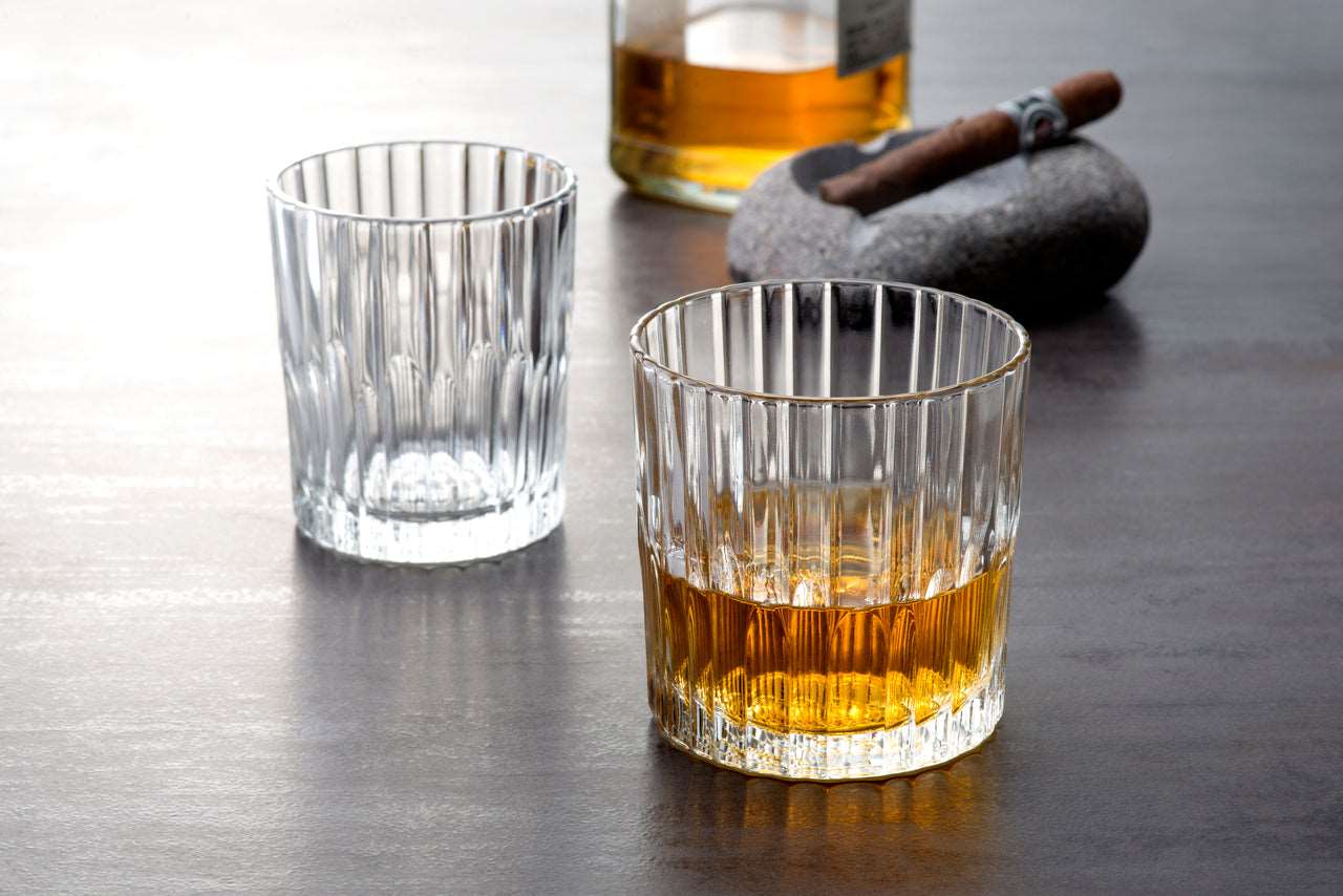 Duralex Manhattan Tumbler - Thumbnail 2