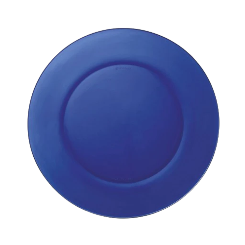 Lys - Dinner plates 28cm or 23.5 cm (set of 6)