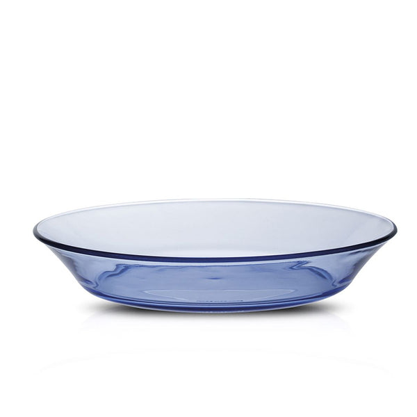 Lys - Assiettes plates 28, ou 23,5 cm (lot de 6)