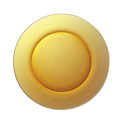 Lys - Dinner plates 28cm or 23.5 cm (set of 6)