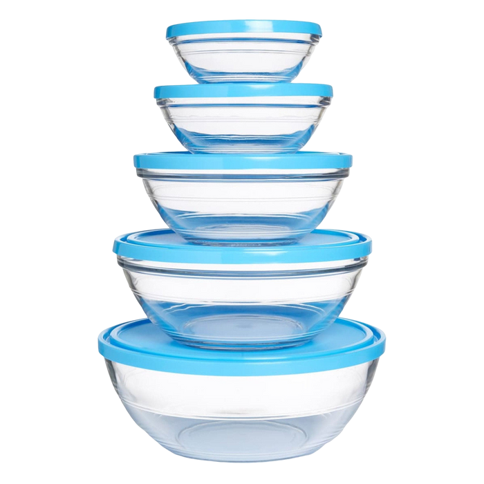 L Glass Baking Dish Round Duralex Freshbox Round Storage Container