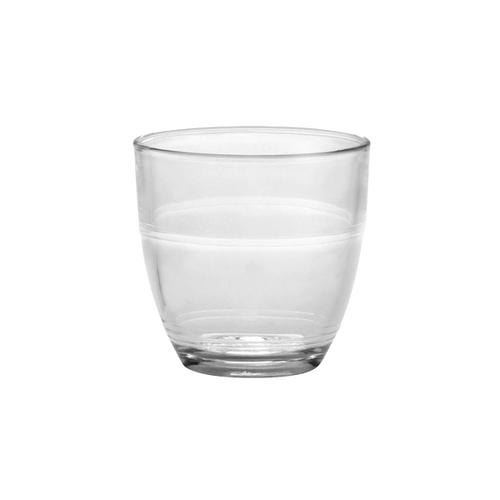 Le Gigogne® Clear Water & Juice glass (Set of 6)