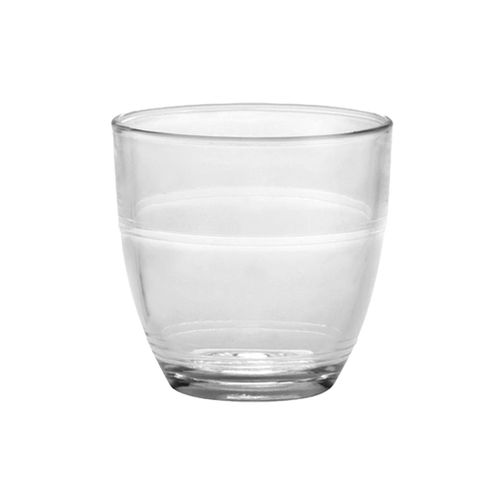 Le Gigogne® Clear Water & Juice glass (Set of 6)
