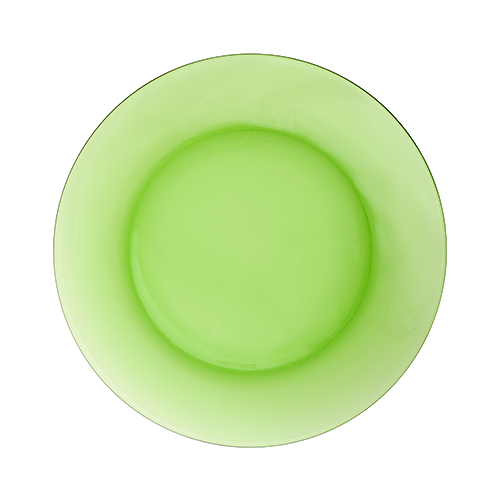 Lys - Dinner plates 28cm or 23.5 cm (set of 6)