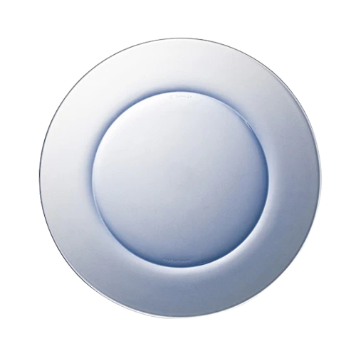 Lys - Dinner plates 28cm or 23.5 cm (set of 6)