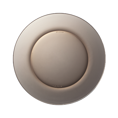 Lys - Dinner plates 28cm or 23.5 cm (set of 6)
