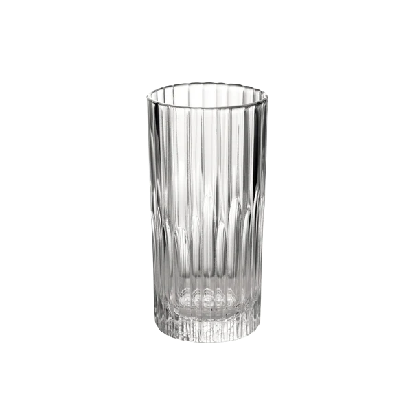 Manhattan Highball Long Cocktail glass 305ml (Set of 6)